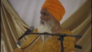 Japji Sahib  Lecture by Yogi Bhajan  part 1 [upl. by Gneh617]