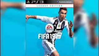 FIFA 19 PS3 [upl. by Adlecirg]