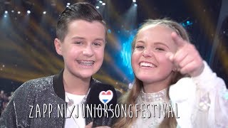 HOE KAN JE MEEDOEN MET HET JUNIOR SONGFESTIVAL 2019 🇳🇱 [upl. by Ester]