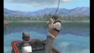 Discordance Axis  Sega Bass Fishing [upl. by Lagas35]