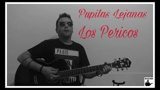 Los Pericos  Pupilas lejanas Kepek [upl. by Gnirol357]