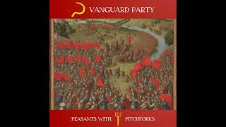 Vanguard Party  A Petty Spectacle Before Us [upl. by Alves]