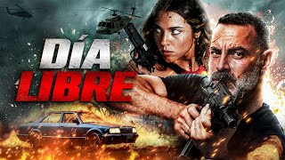 Dia Libre  Estreno 2024  Pelicula Completa De Acción En Espanol Latino  Original V Espanol [upl. by Guenzi80]