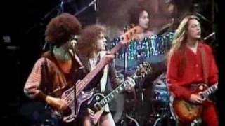 HQ Thin Lizzy  The Boys Are Back In Town  Live and Dangerous HQ [upl. by Niwrad]