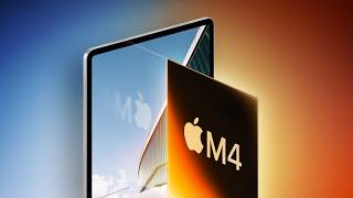 New iPad Pro with M4 LEAKED AIFocused iPad Coming Next Week [upl. by Rustin]