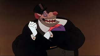 Here Comes Winnie the Pooh  Part 12 HalloweenRatigan Calls Endive [upl. by Neliac]