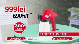 Teleshopping YTP RO [upl. by Adelle]