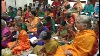 Thirupugazh  Guruji ASRaghavan  Chennai  Part 3 [upl. by Rennug]