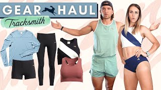 GEAR HAUL  Best TrainingCompetition Clothes for Athletes [upl. by Caitrin]