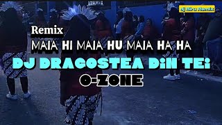 dj Maia Hi Maia Hu Maia Ha Ha  Dragostea Din Tei  OZone  Remix Full Bass Terbaru 2024 [upl. by Refotsirk]