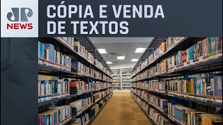 Comissão de Cultura aprova PL que pune plágio acadêmico com prisão [upl. by Gaidano]