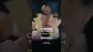 SEVENTEEN Cheers To Youth English Cover [upl. by Ecarg360]