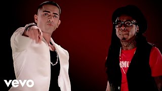 Jay Sean  Down ft Lil Wayne Official Music Video ft Lil Wayne [upl. by Polky]