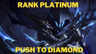 LIVE Waktunya Push Platinum To DiaMond  Valorant Indonesia [upl. by Oiredised701]