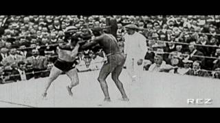 Jack Johnson  Boxing Highlight [upl. by Schroth999]