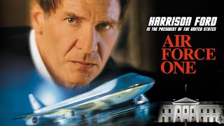 Air Force One 1997 Movie  Harrison Ford Gary Oldman Wendy Crewson Paul G  Review and Facts [upl. by Ennahoj]