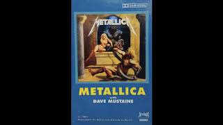 METALLICA  POWER METAL FULL ALBUM [upl. by Cohlette]