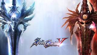 OST Soul Calibur V  27 The Siblings Destiny [upl. by Craig]