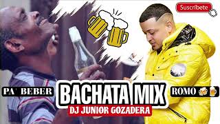 BACHATA VARIADA MIX  MEZCLA DE BACHATA  BACHATA VIEJA  BACHATA CORTA VENAS  BACHATA CLASICA MIX [upl. by Mclaurin]