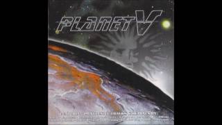 Planet V CD One 1999 [upl. by Solotsopa]