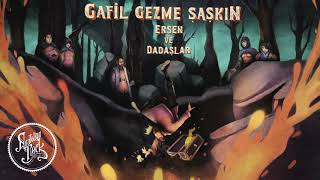 Ersen ve Dadaşlar  Gafil Gezme Şaşkın 1976 [upl. by Yelrehs]