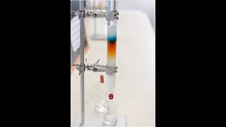 Applications of Column Chromatography Column Chromatography [upl. by Cherilyn]