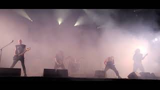 Amenra  Diaken 01082024  Rockstadt Extreme Fest [upl. by Eissat138]