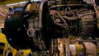 GE Aviation Family Tree  Aircraft Engine  Commercial Jet Engine [upl. by Marci786]