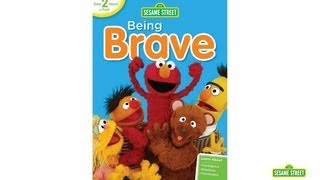 Sesame Street quotBeing Bravequot Preview [upl. by Gracye]