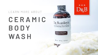 Dr Beasleys Ceramic Body Wash — Car Wash Soap For Ceramic Coated Vehicles [upl. by Ardnac174]