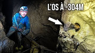 17H SOUS TERRE ET ON TROUVE LA SUITE APRES LOS   Extrême Claustrophobie [upl. by Clareta539]