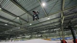 Landgraaf Snowworld Snow Park [upl. by Lauzon912]