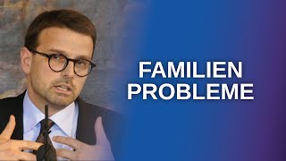 Psychopathologie der Familie aus dem Alltag eines Psychiaters Raphael M Bonelli [upl. by Krisha]