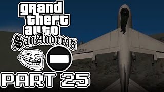 Happy Dogg  GTA San Andreas 25 [upl. by Aisiat200]