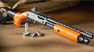 10 Most Powerful LessLethal Guns for Home Defense [upl. by Volnak]