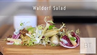 Waldorf Salad  Byron Talbott [upl. by Yolanda]