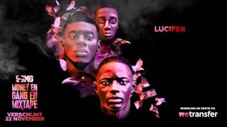 SBMG  Lucifer release mixtape op 22 november  Money en Gang en [upl. by Jaqitsch]