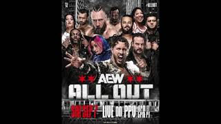 AEW ALL OUT 2024 PPV Review [upl. by Anahsak]