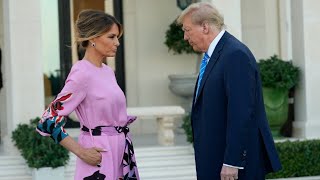 Melania Trump makes ‘meaningful’ statement about the assassination attempt of her husband [upl. by Dunning]