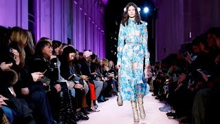 Blumarine  Fall Winter 20182019  Full Fashion Show [upl. by Puto295]