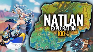 Charity Streamathon Exploring Natlan and BO6 Beta After [upl. by Theona751]