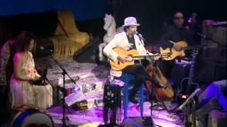 Joaquín Sabina Y Cia Concierto En Directo Coliseum  2001 [upl. by Einalem744]