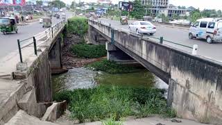 See What The Most Popular Side Of Aba Abia State Looks Like Today [upl. by Nosned]