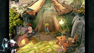 FINAL FANTASY IX CLASSIC PSX PARTE 4 PS4 FinalFantasyIX [upl. by Oicor379]