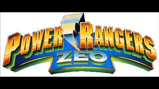 Power Rangers Zeo Opening Theme 30 second version [upl. by Berkow]