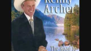 Kenny Archer I Love To Yodel [upl. by Cari]