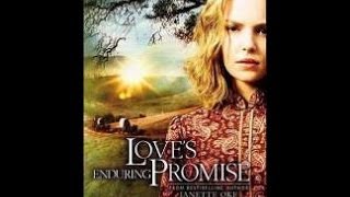 2 La promesa imperecedera del amor 2005 Película cristiana completa en español [upl. by Godred451]