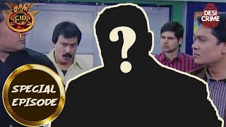 कहाँ है ACP Pradyuman  Best Of CID  CID सीआईडी  Full Episode  Special Episode [upl. by Elna]