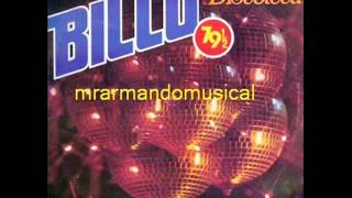 BILLOS 79 12 EN DISCOTECA DISCO COMPLETO [upl. by Keviv632]