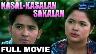 KASALKASALAN SAKALAN  Full Movie  Romance Comedy w Judy Ann Santos amp Wowie de Guzman [upl. by Iror]